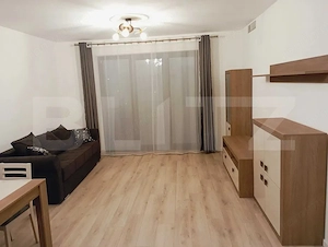 Apartament de 2 camere, 60mp, zona Complex Liberty - imagine 3