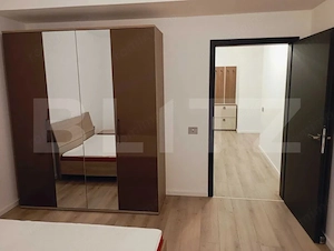 Apartament de 2 camere, 60mp, zona Complex Liberty - imagine 5