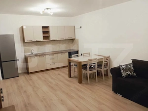 Apartament de 2 camere, 60mp, zona Complex Liberty - imagine 2
