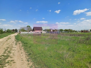 Loc de casă 520 mp, în Săbăreni, lângă București - imagine 2