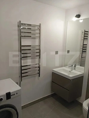 Apartament de 2 camere, 60mp, zona Complex Liberty - imagine 7