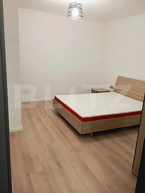 Apartament de 2 camere, 60mp, zona Complex Liberty - imagine 4