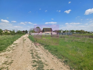 Loc de casă 520 mp, în Săbăreni, lângă București - imagine 3