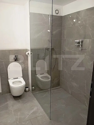 Apartament de 2 camere, 60mp, zona Complex Liberty - imagine 6
