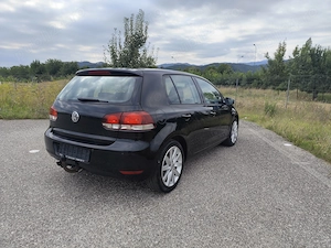 Vw Golf 6 Diesel 2.0 An 2012  - imagine 4