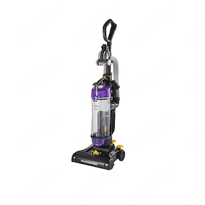Aspirator Vertical cu Fir Swan Power Speed SC15838N, Extrem de Puternic si Eficient, Filtrare Hepa