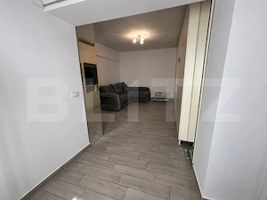 Apartament 1 cameră, 29 mp, zona Ultracentral - Anastasie Panu - imagine 2