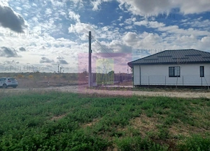 Gulia, teren intravilan curti-constructii, 516 mp, utilități aproape