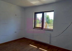 Gulia, casă 4 camere parter, 107 mp utili, curte 500, între 2 păduri - imagine 5