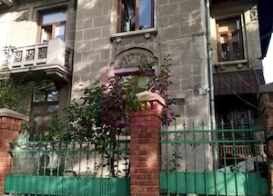 Apartament Elegant in Vilă zona Gradina Botanica-Splaiul Independenței - imagine 2