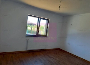Gulia, casă 4 camere parter, 107 mp utili, curte 500, între 2 păduri - imagine 6
