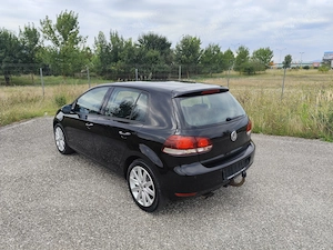 Vw Golf 6 Diesel 2.0 An 2012  - imagine 6