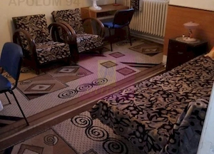 Apartament Elegant in Vilă zona Gradina Botanica-Splaiul Independenței - imagine 14
