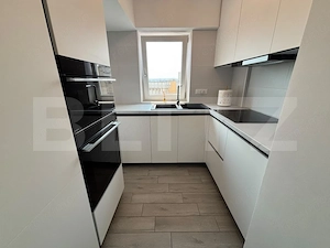 Apartament 1 cameră, 29 mp, zona Ultracentral - Anastasie Panu - imagine 3