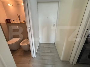 Apartament 1 cameră, 29 mp, zona Ultracentral - Anastasie Panu - imagine 5