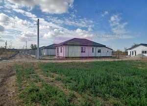 Gulia, teren intravilan curti-constructii, 516 mp, utilități aproape - imagine 5