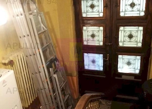Apartament Elegant in Vilă zona Gradina Botanica-Splaiul Independenței - imagine 15