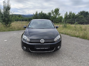 Vw Golf 6 Diesel 2.0 An 2012  - imagine 3