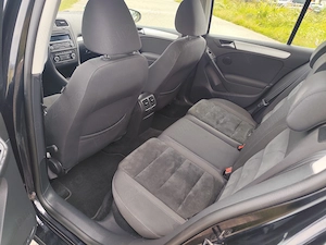 Vw Golf 6 Diesel 2.0 An 2012  - imagine 10