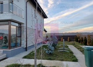 Săbăreni, vilă S+P+1, curte 568 mp, aproape de pădure - imagine 3