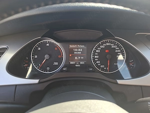 Audi A4, 2011, 2.0 TDI, 170 CP, 286K KM - imagine 8