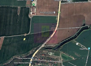 Teren 715mp în Snagov lângă Equestria - imagine 2