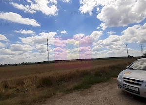Teren 715mp în Snagov lângă Equestria - imagine 9