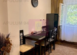 Apartament 2 camere Sebastian Parc - imagine 2
