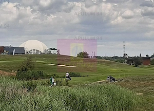 Teren 715mp în Snagov lângă Equestria - imagine 11