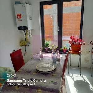 Vila P+1+pod- Fundeni- Dobroesti - imagine 4