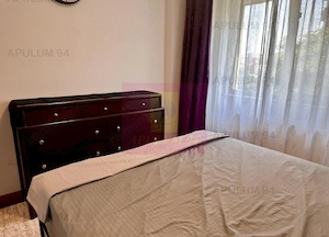 Apartament 2 camere Sebastian Parc - imagine 7