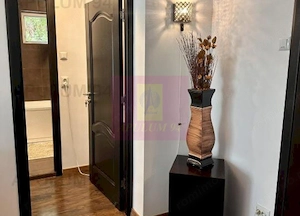 Apartament 2 camere Sebastian Parc - imagine 4