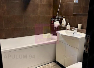 Apartament 2 camere Sebastian Parc - imagine 5