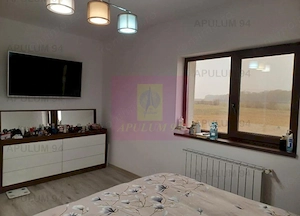 Săbăreni, vilă S+P+1, curte 568 mp, aproape de pădure - imagine 12