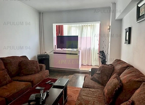 Apartament 2 camere Sebastian Parc - imagine 8