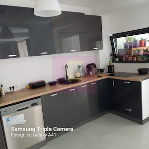 Vila P+1+pod- Fundeni- Dobroesti - imagine 2