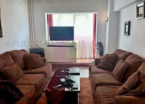 Apartament 2 camere Sebastian Parc - imagine 3