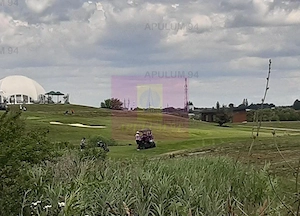 Teren 715mp în Snagov lângă Equestria - imagine 12