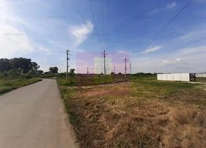 Teren construcție casă - 1 Decembrie - Zona Metropolitană București - imagine 2