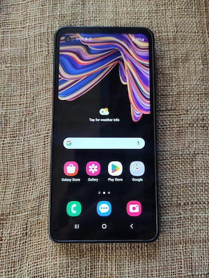 Samsung Xcover Pro 64GB android 13
