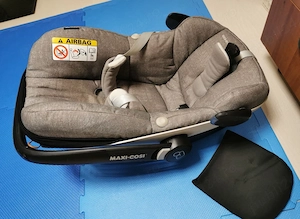 Scoica auto Maxi Cosi (0-12 kg) 