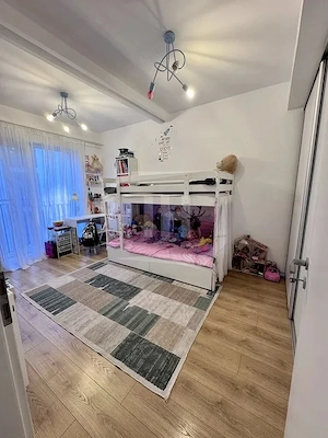 Apartament 2 camere, intermediar, zona centrala - imagine 5