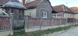 Casă la tară