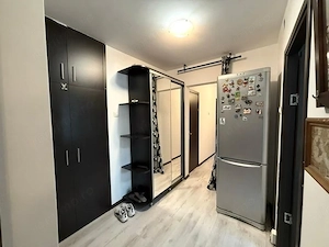 Apartamente cu 3 camere de închiriat , Militari-Uverturii - imagine 2