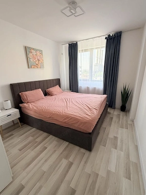 De închiriat: Apartament 2 camere Stil & Confort – Zona Berceni / Grand Arena - imagine 5