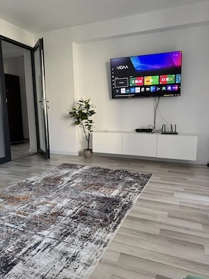 De închiriat: Apartament 2 camere Stil & Confort – Zona Berceni / Grand Arena - imagine 2