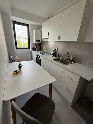 De închiriat: Apartament 2 camere Stil & Confort – Zona Berceni / Grand Arena - imagine 6