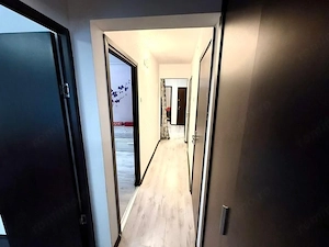 Apartamente cu 3 camere de închiriat , Militari-Uverturii - imagine 10