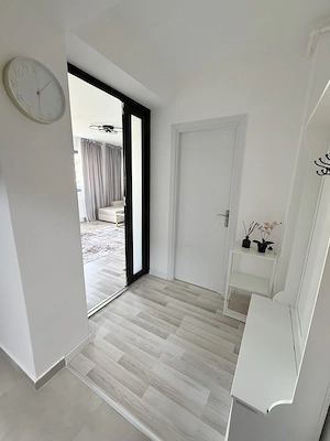 De închiriat: Apartament 2 camere Stil & Confort – Zona Berceni / Grand Arena - imagine 4