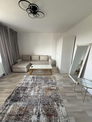 De închiriat: Apartament 2 camere Stil & Confort – Zona Berceni / Grand Arena